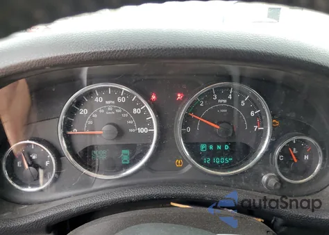 2016 Jeep Wrangler Unlimited Sport из США, поврежденный, VIN 1C4BJWDG1GL139708